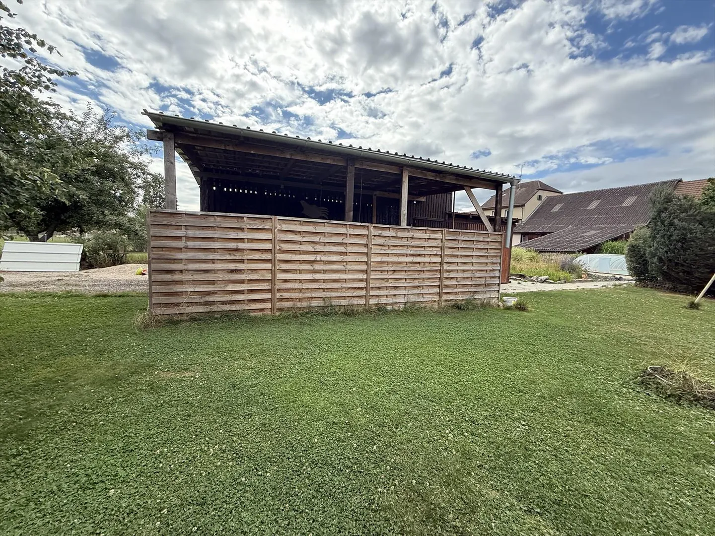 Maison contiguë 11 pièces - Foto 11 von 13