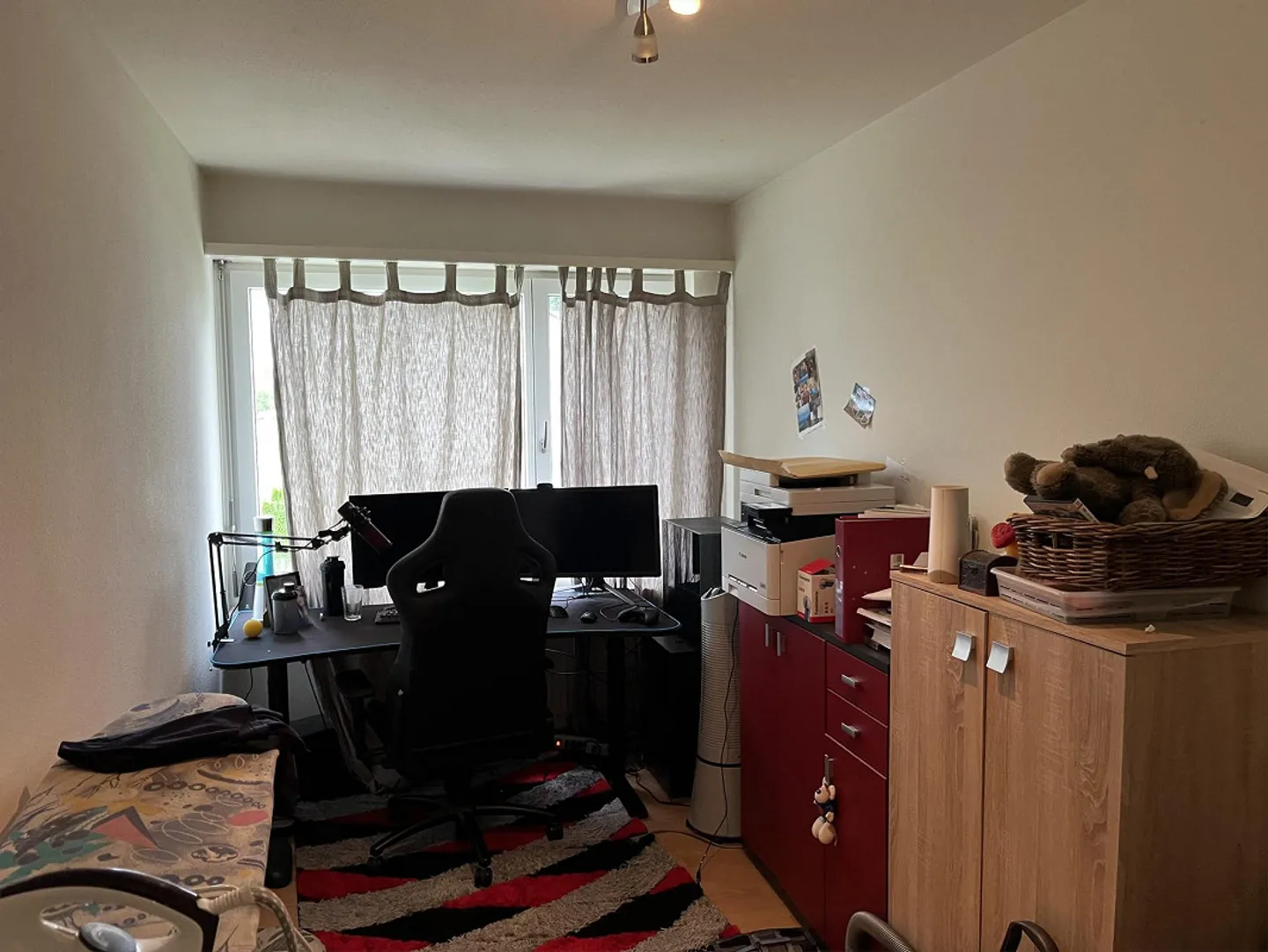 3.5 Room Apartment - Photo 9 of 9