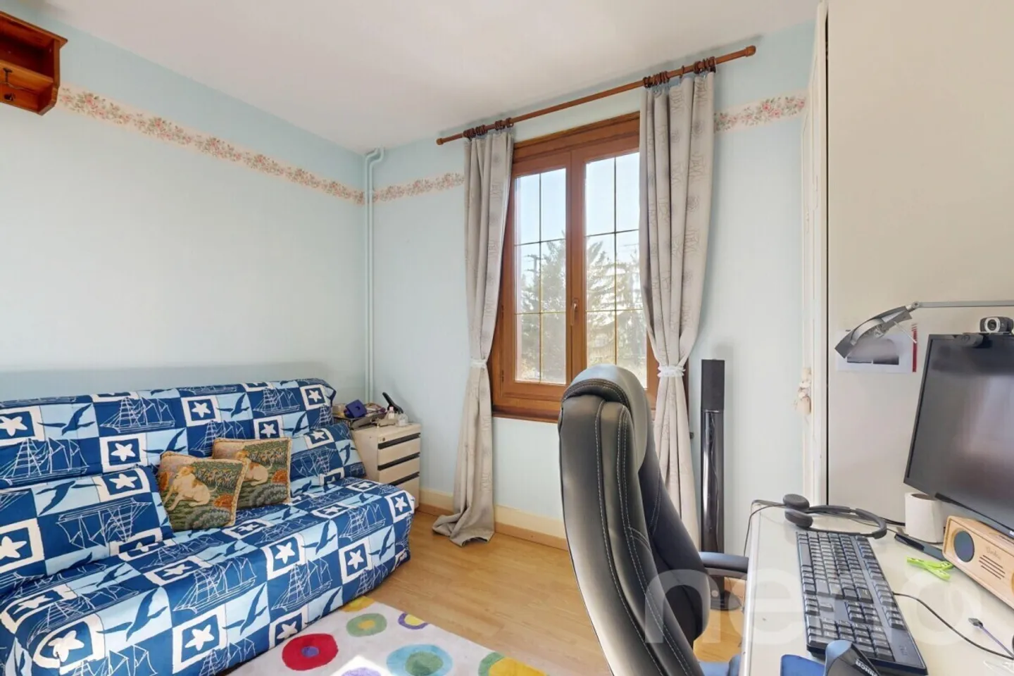 Bella casa indipendente con piscina, perfettamente situata - Foto 10 di 13