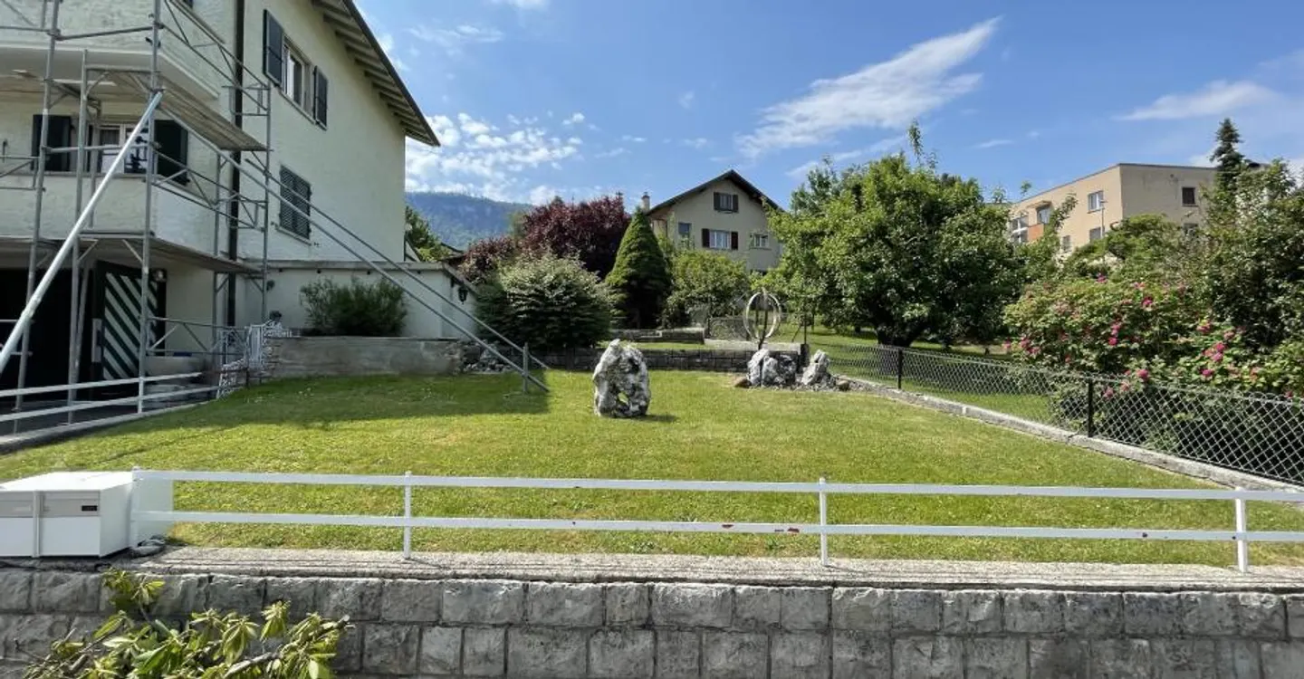 Vielseitiges Mehrfamilienhaus - Foto 5 von 24