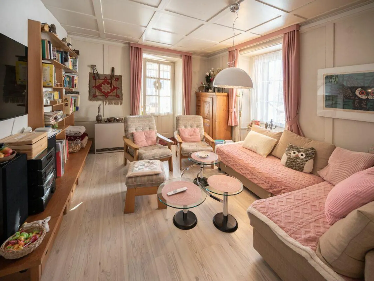 Ferienwohnung - Foto 3 von 12