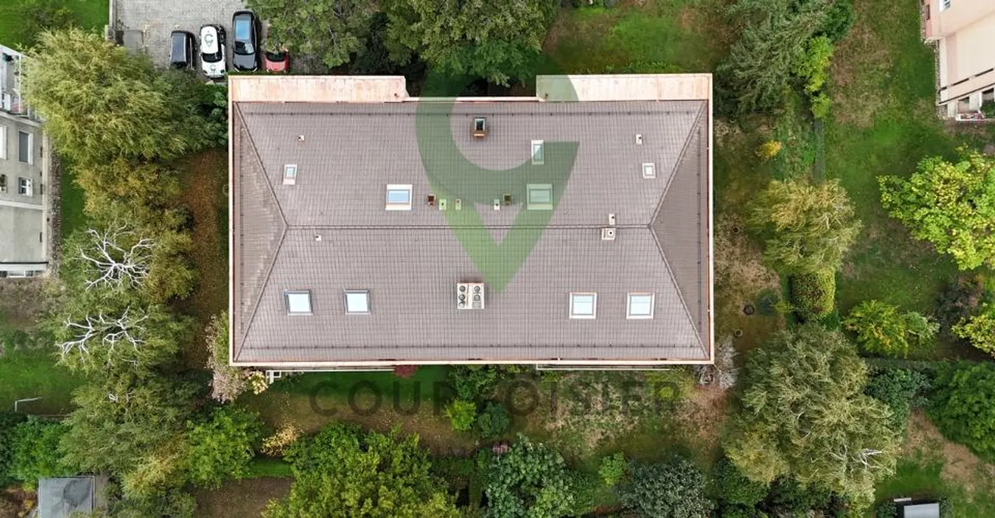 Appartement Élégant avec Jardin Privé - Photo 12 sur 12