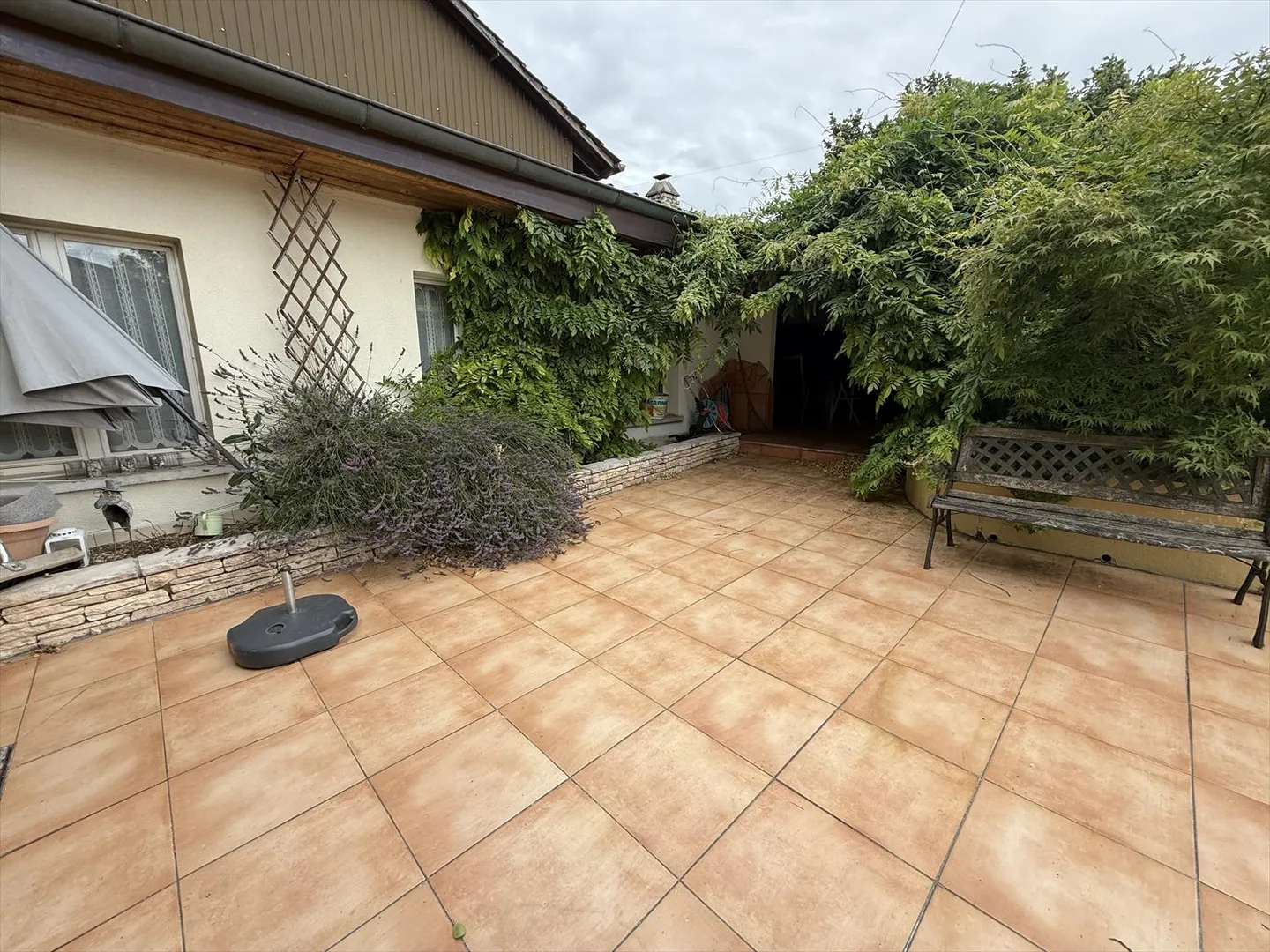 Maison contiguë 11 pièces - Foto 13 von 13