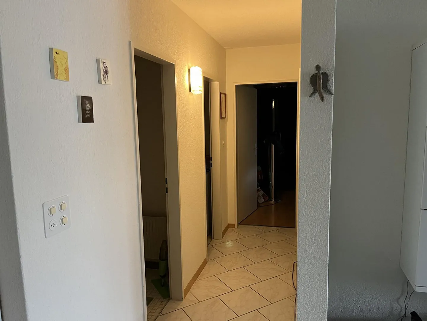 3.5 Room Apartment - Photo 6 of 9