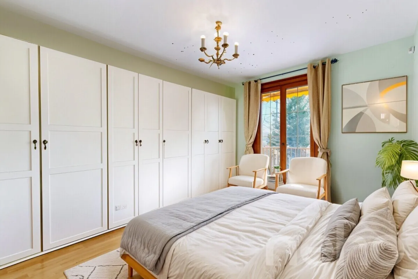 Bella casa indipendente con piscina, perfettamente situata - Foto 8 di 13