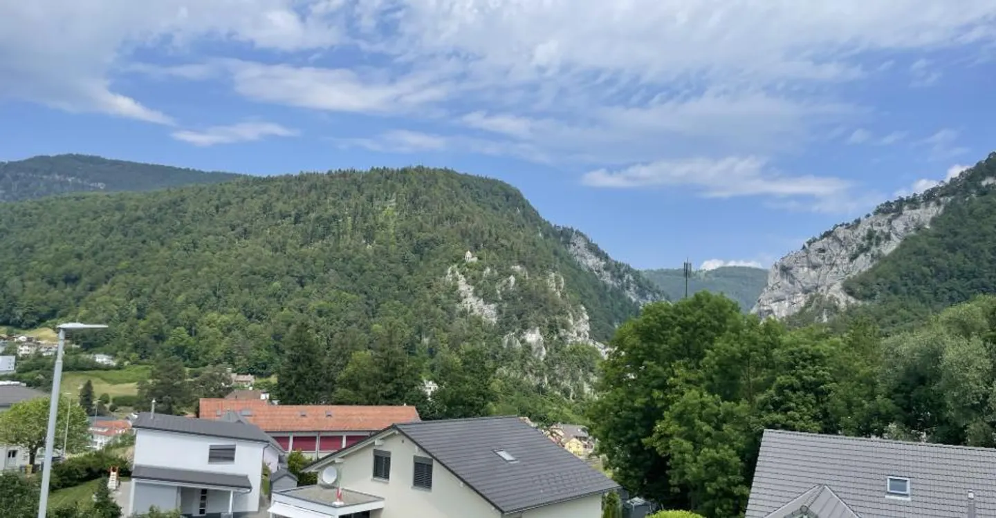 Vielseitiges Mehrfamilienhaus - Foto 7 von 24