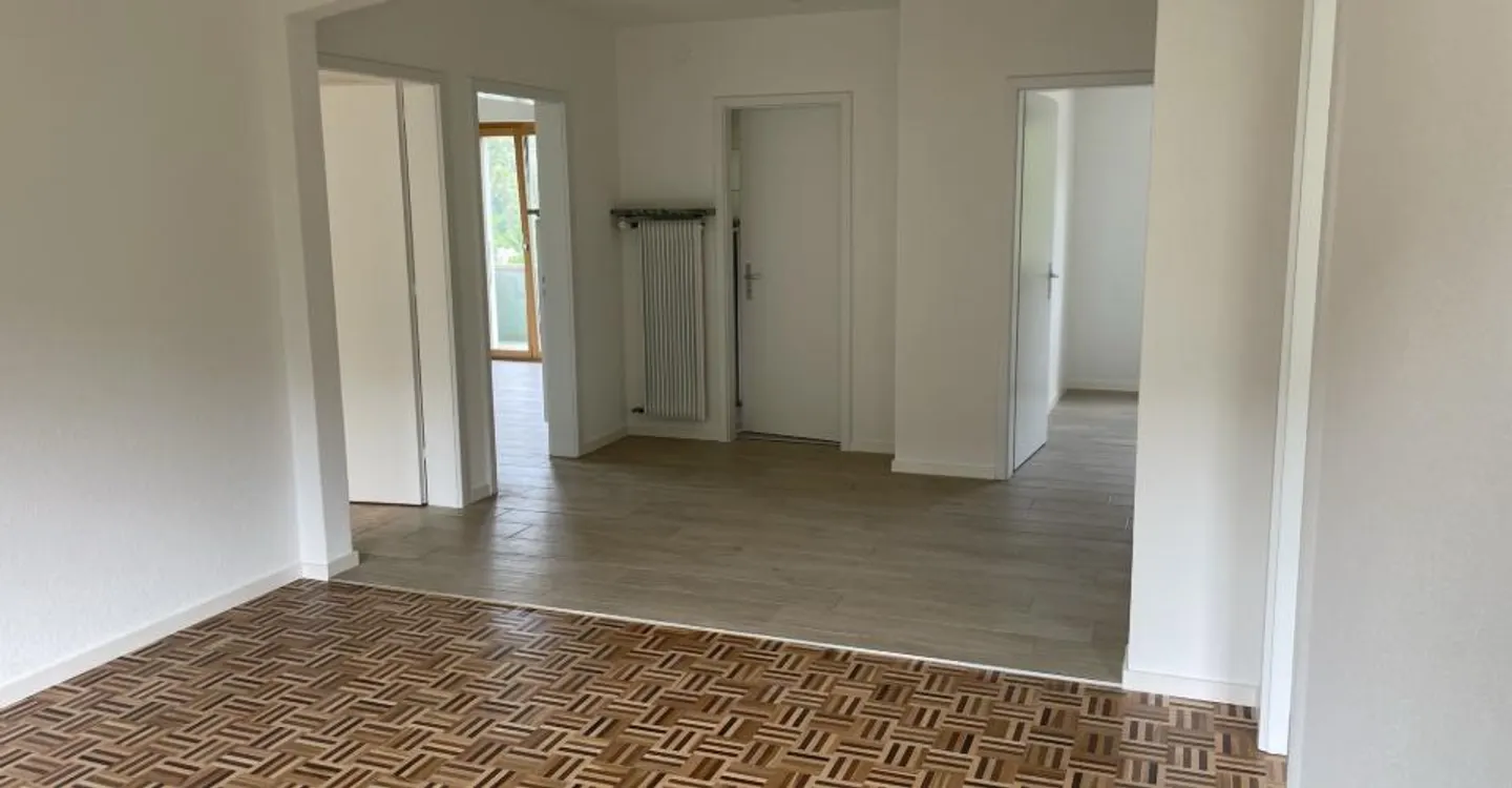 Vielseitiges Mehrfamilienhaus - Foto 12 von 24