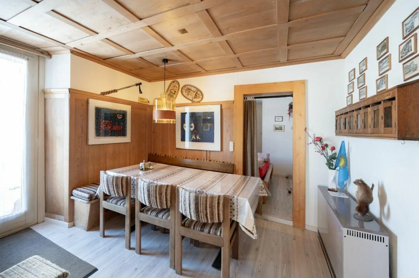 Ferienwohnung - Foto 6 von 12