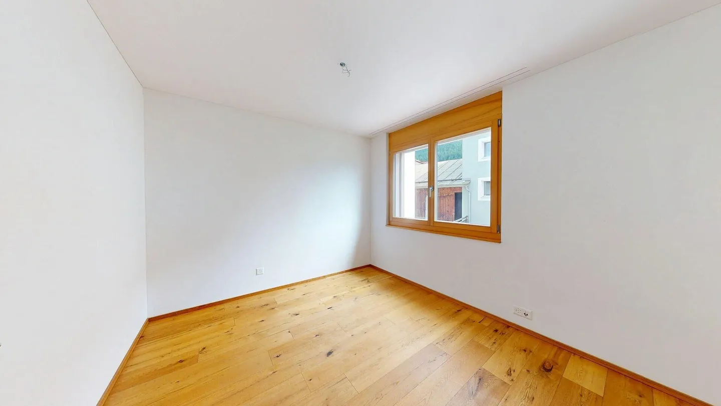 Moderno appartamento di 3,5 stanze - Foto 2 di 7