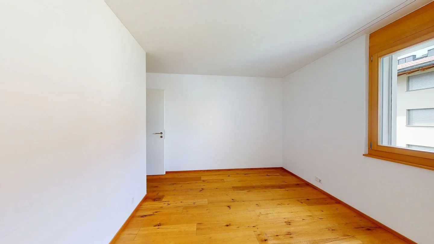Moderno appartamento di 3,5 stanze - Foto 3 di 7