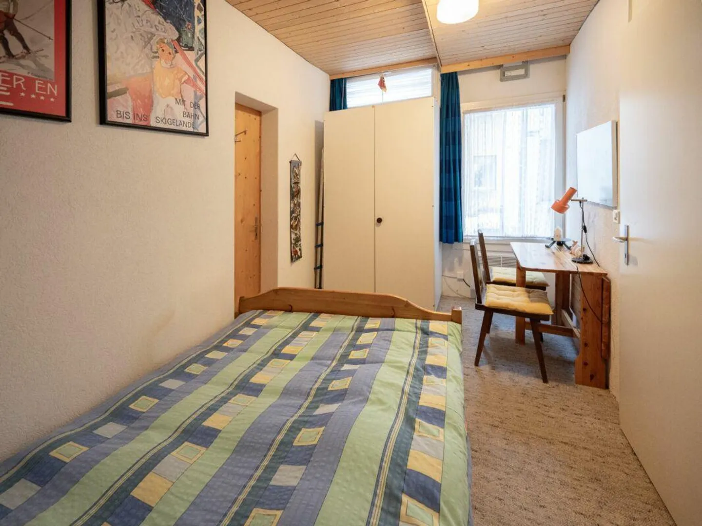 Ferienwohnung - Foto 8 von 12