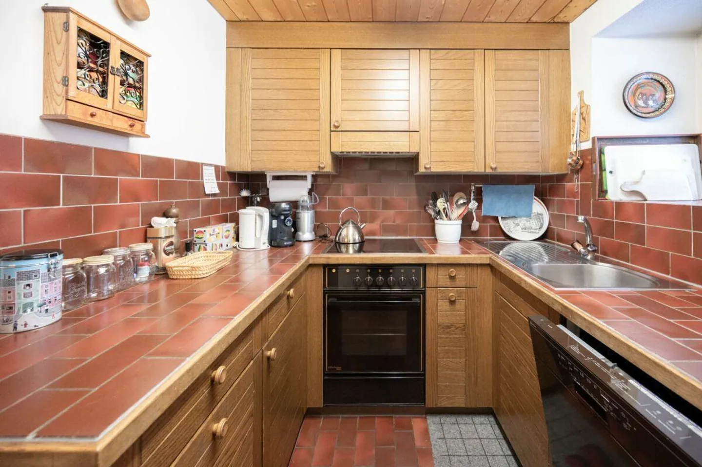 Ferienwohnung - Foto 9 von 12