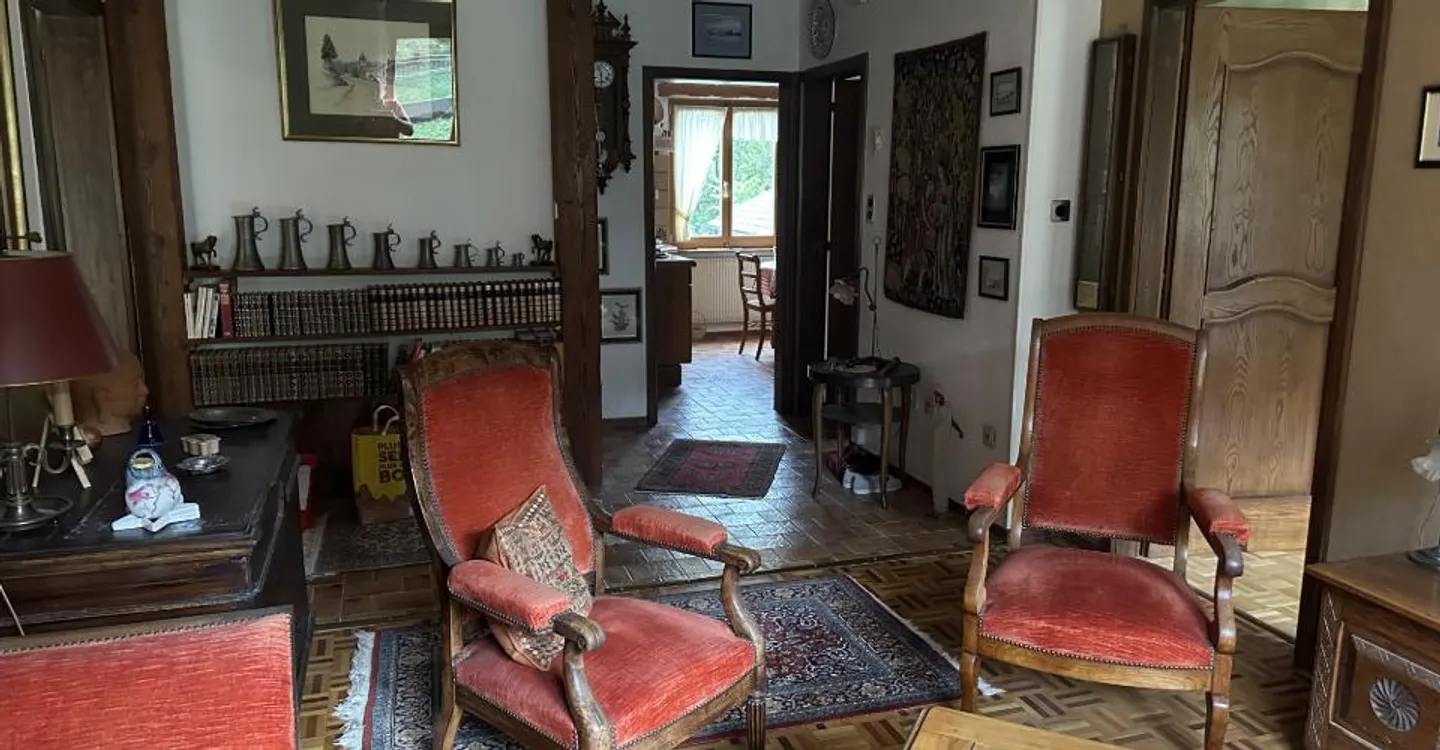 Vielseitiges Mehrfamilienhaus - Foto 20 von 24