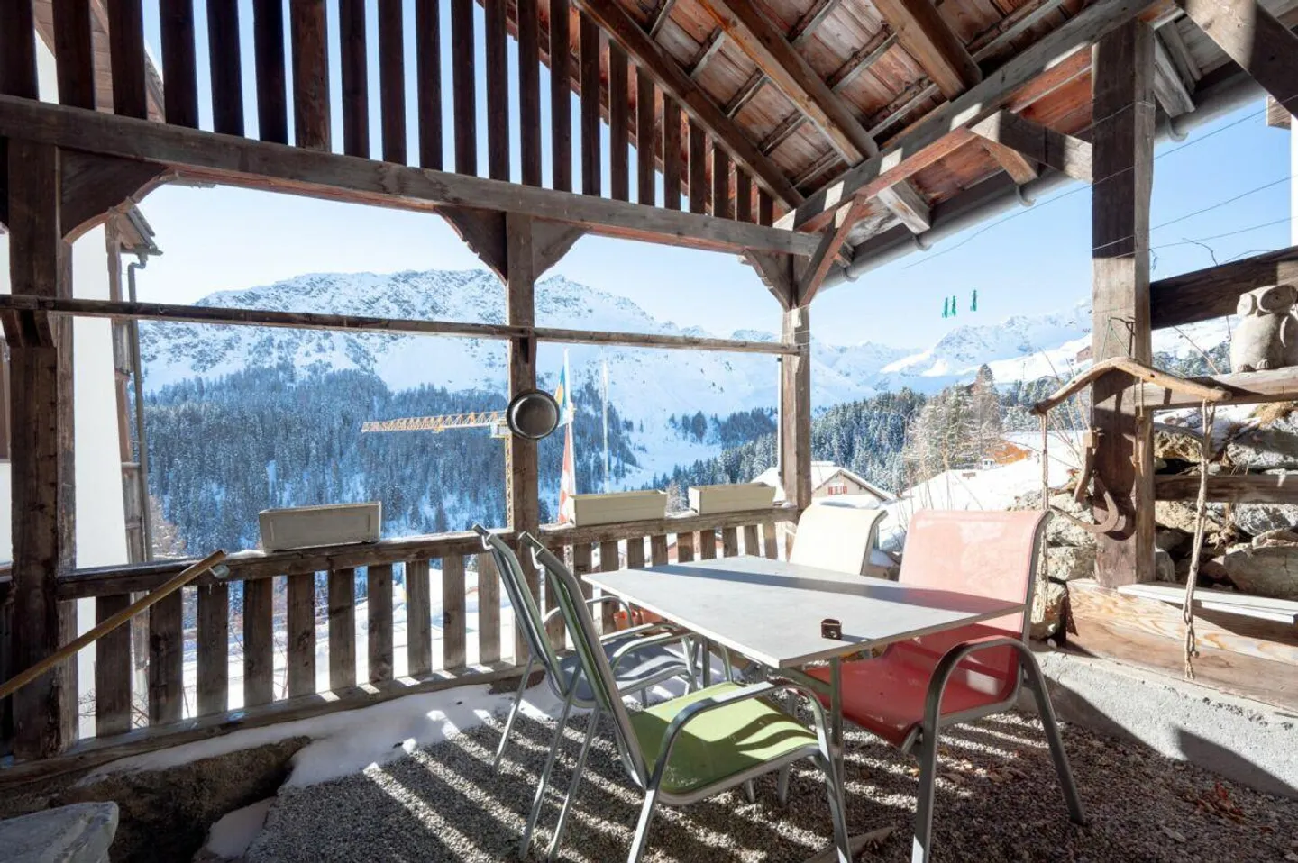 Ferienwohnung - Foto 11 von 12