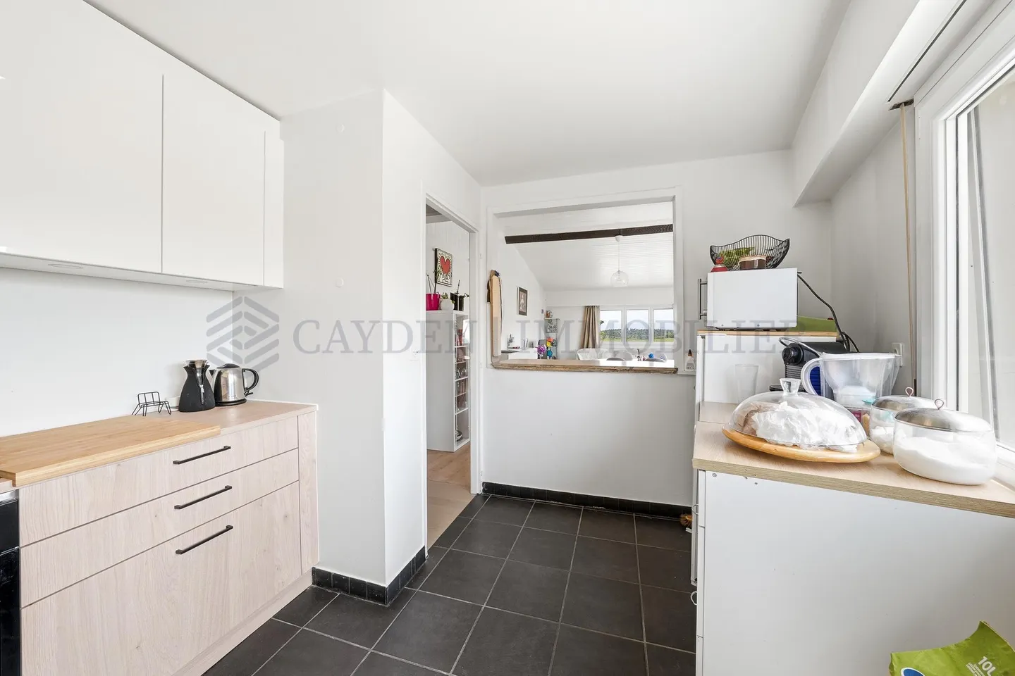 Charming Attic Apartment - Photo 2 of 15