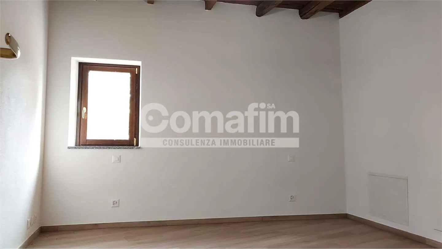 Origlio, Nucleo - 3,5 Locali Prima Locazione - Foto 11 di 13