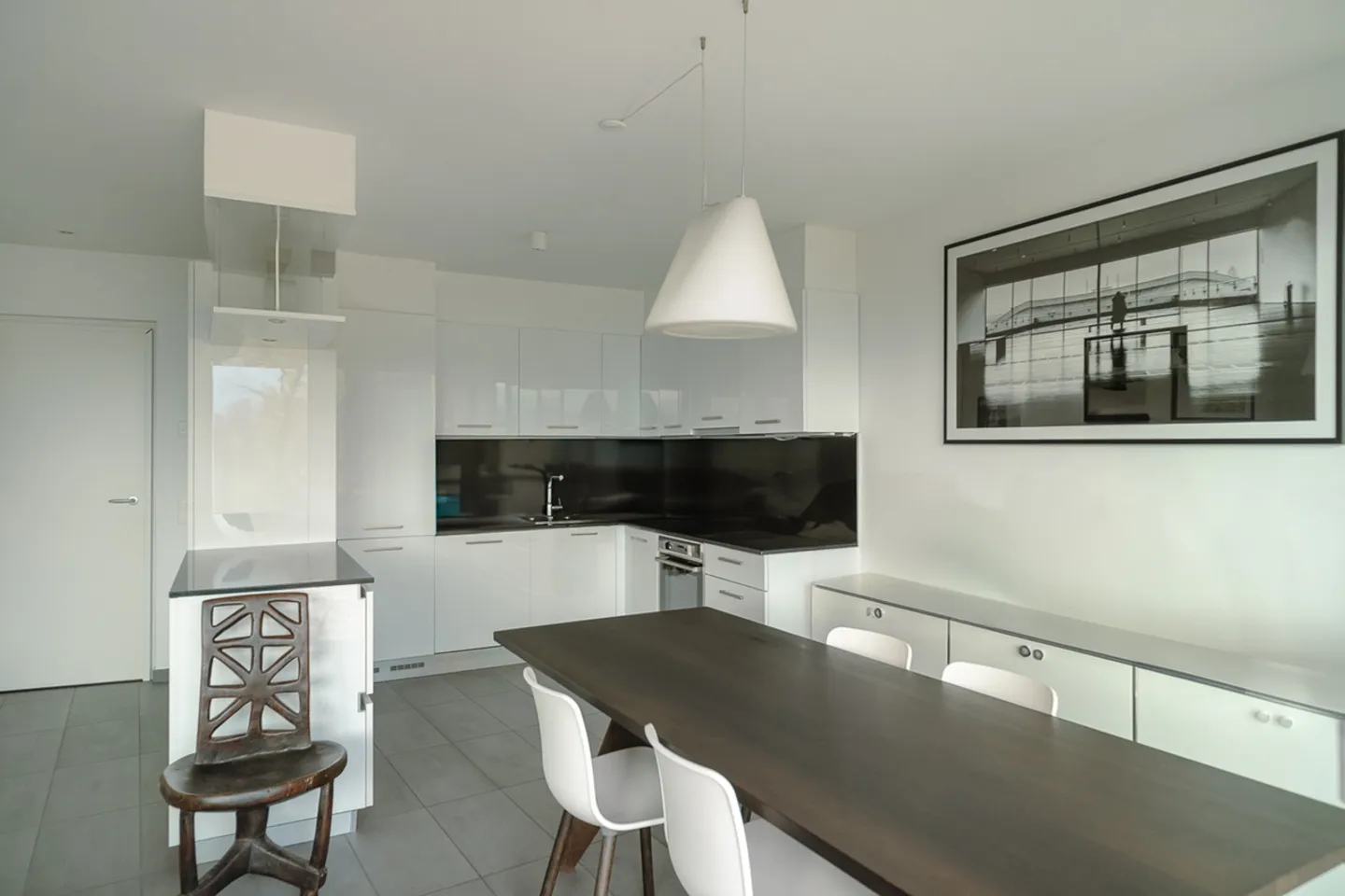 Appartement à vendre - Photo 1 sur 6