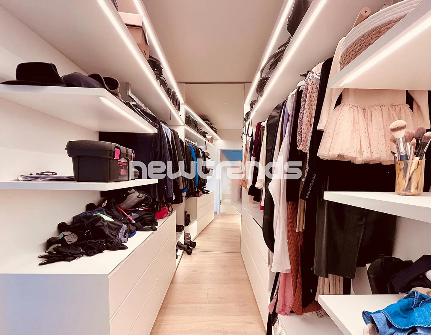 Montagnola Arasio : Appartement en penthouse avec 4,5 pièces, terrasse et vue dégagée. - Photo 7 sur 14