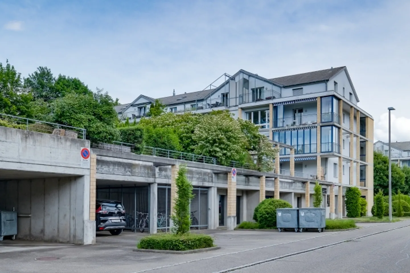 Your new home with winter garden - Photo 1 of 12