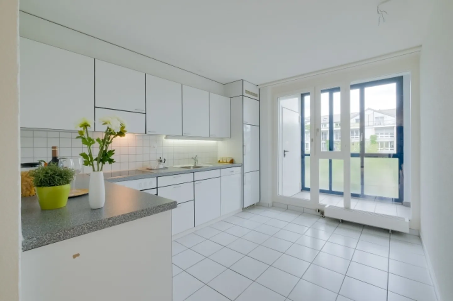 Your new home with winter garden - Photo 4 of 12