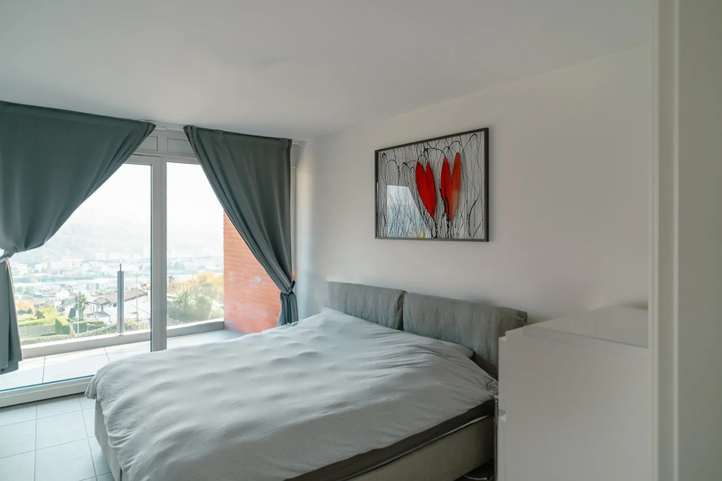 Appartement à vendre - Photo 3 sur 6