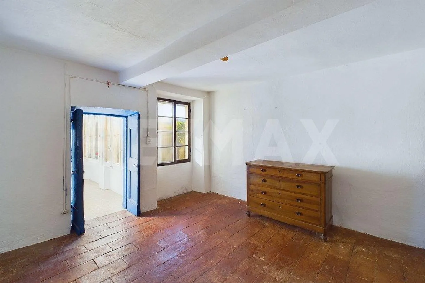 Maison de village avec terrain à bâtir, excellente investissement - Photo 4 sur 13