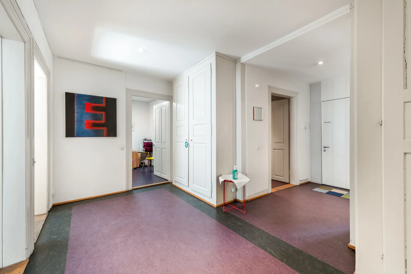 Bien commercial au cœur de la vieille ville de Winterthur - Photo 4 sur 11