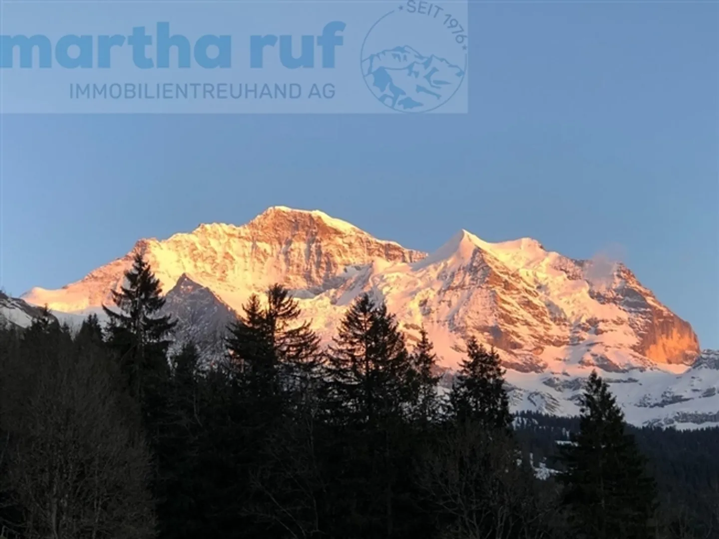 Chalet de vacances avec appartement de 4,5 pièces, studio et vue sur les montagnes - Photo 2 sur 19