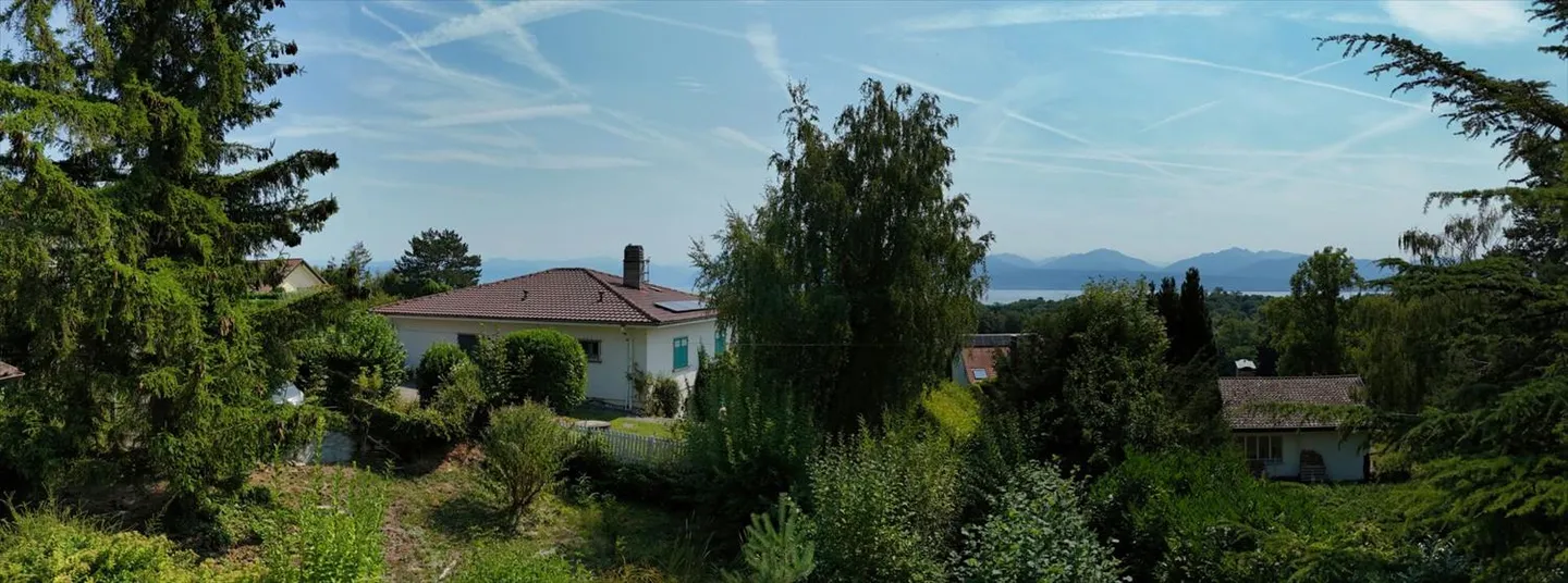 villa séparée par garages 5.5 pièces à Morges - Photo 5 sur 7