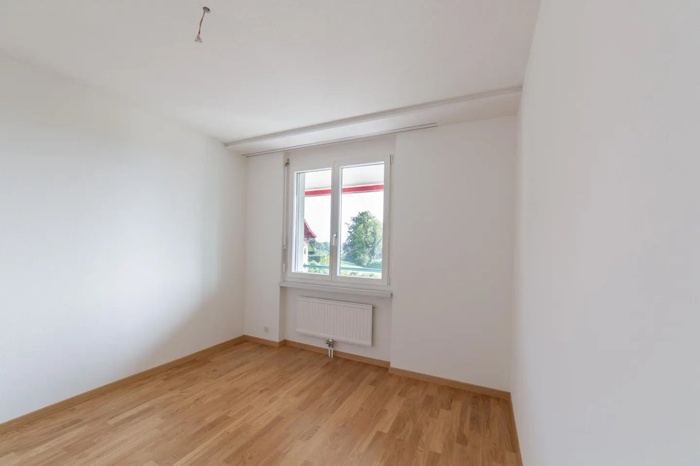 Modern, light-flooded apartment with mountain view - Photo 7 of 9