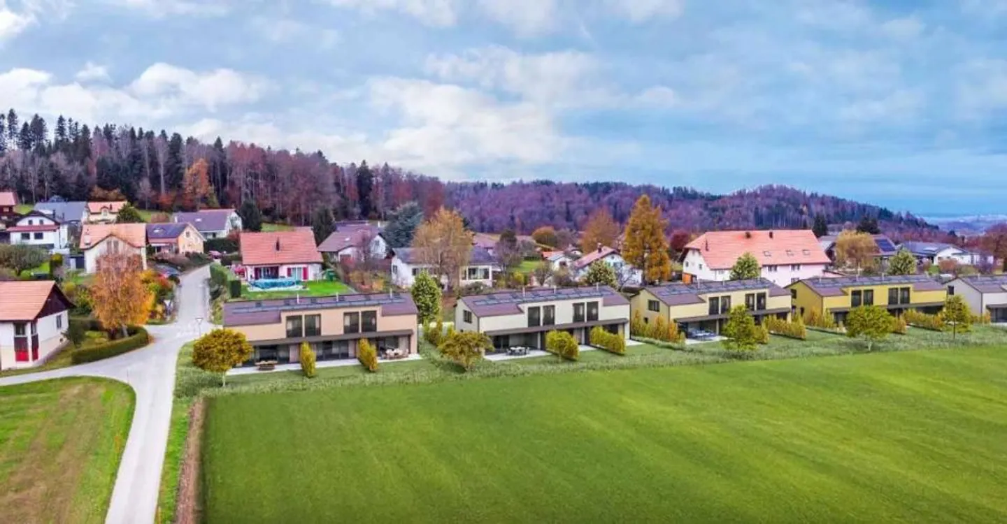 Contemporary Villa in Essert - Photo 6 of 7