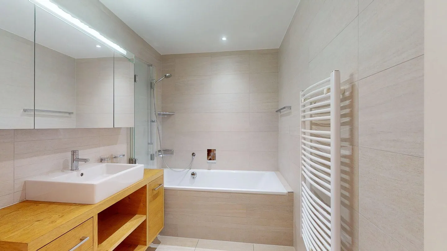 Moderno appartamento di 3,5 stanze - Foto 4 di 7