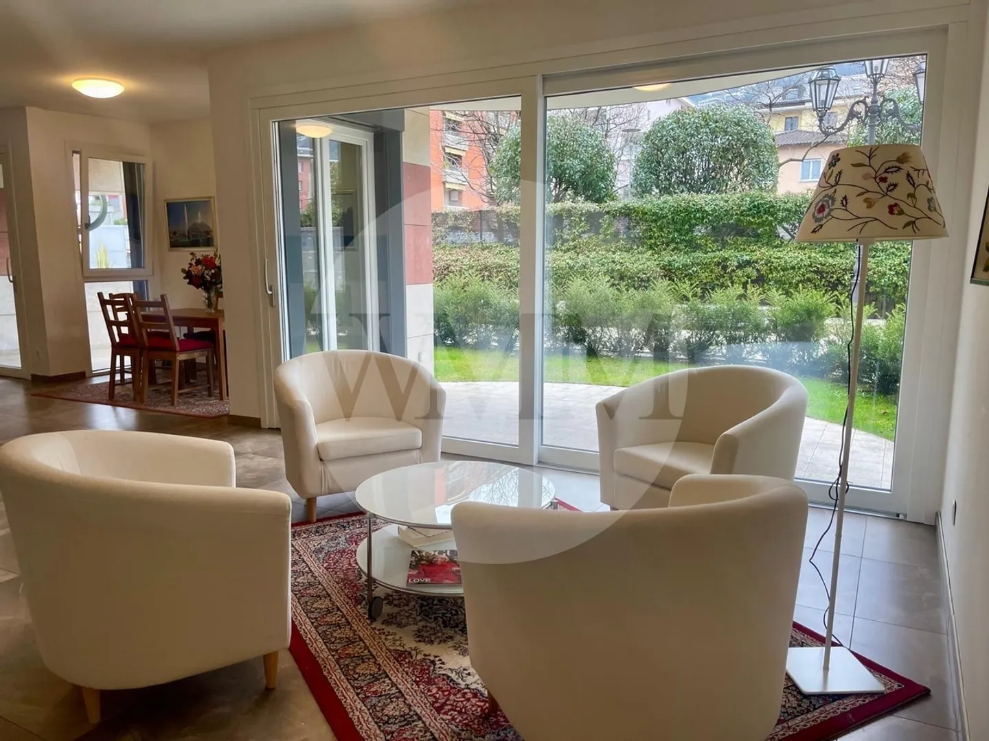 MODERNO E LUMINOSO BILOCALE CON DOPPIO BALCONE - Foto 10 di 12