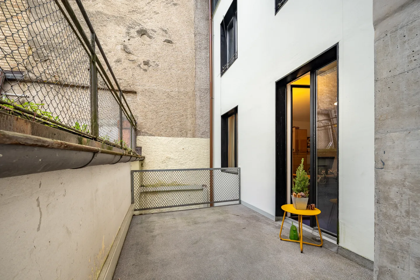 Bien commercial au cœur de la vieille ville de Winterthur - Photo 11 sur 11