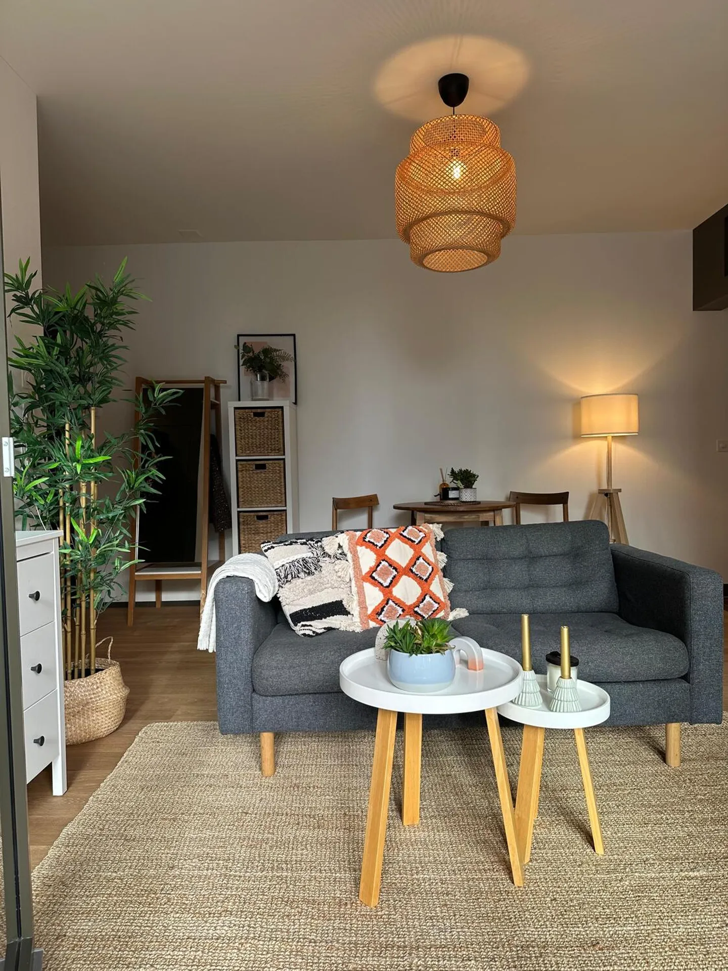 Apartment for rent - Photo 8 of 10