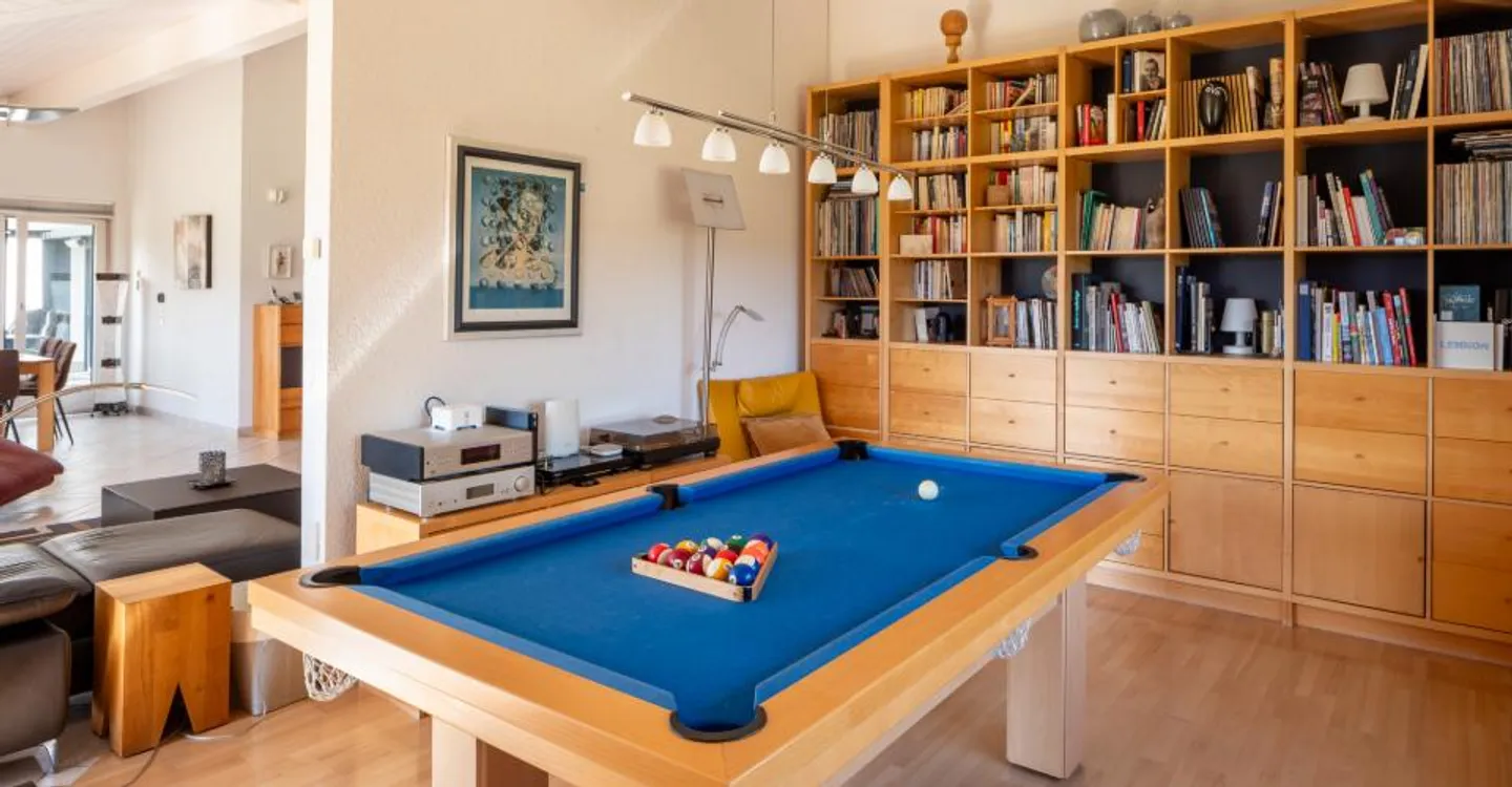 Magnificent architect-designed villa in Porrentruy - Photo 7 of 24