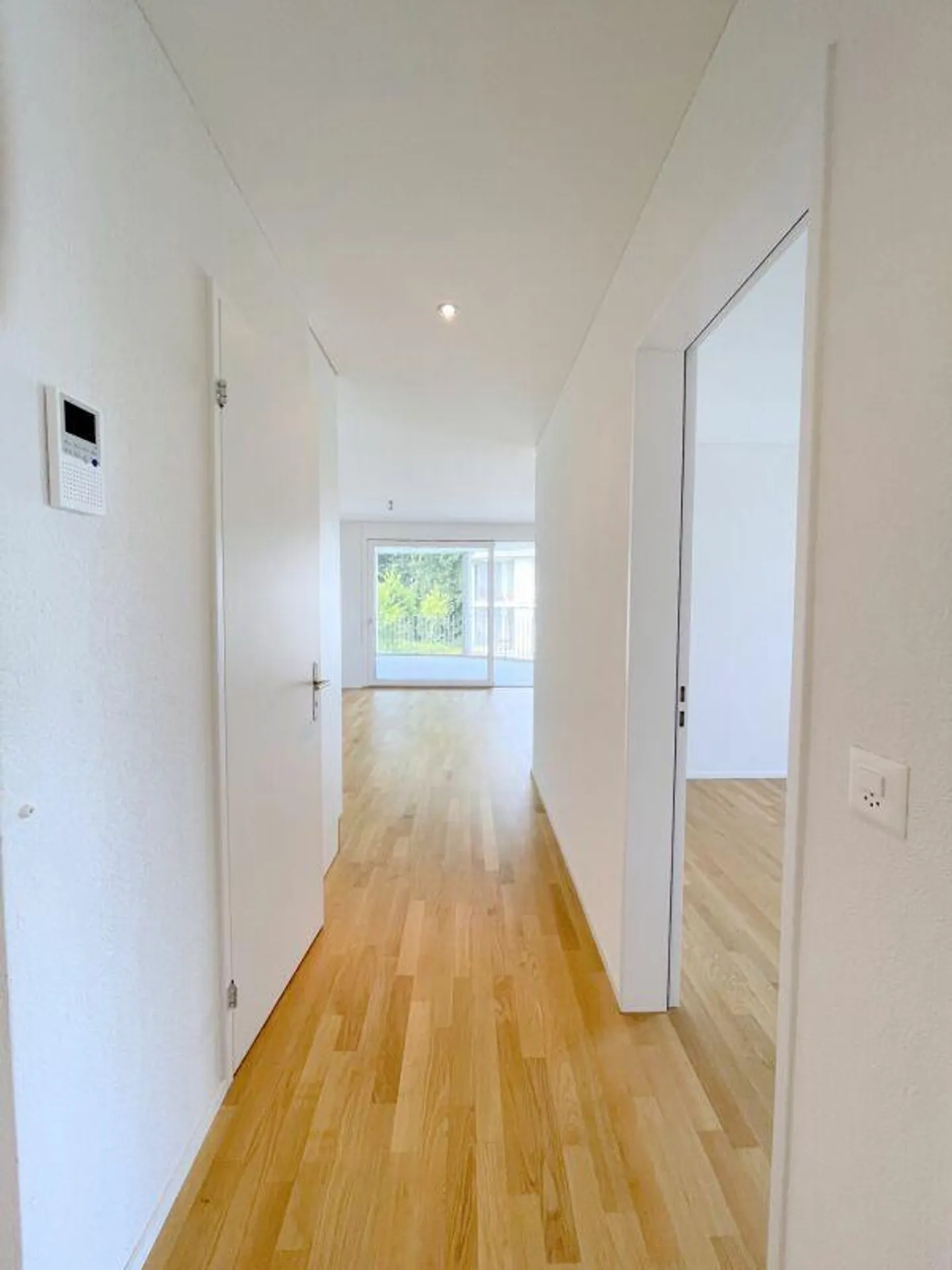 3-Zimmerwohnung unterhalb Hirslandenklinik - Foto 9 von 16