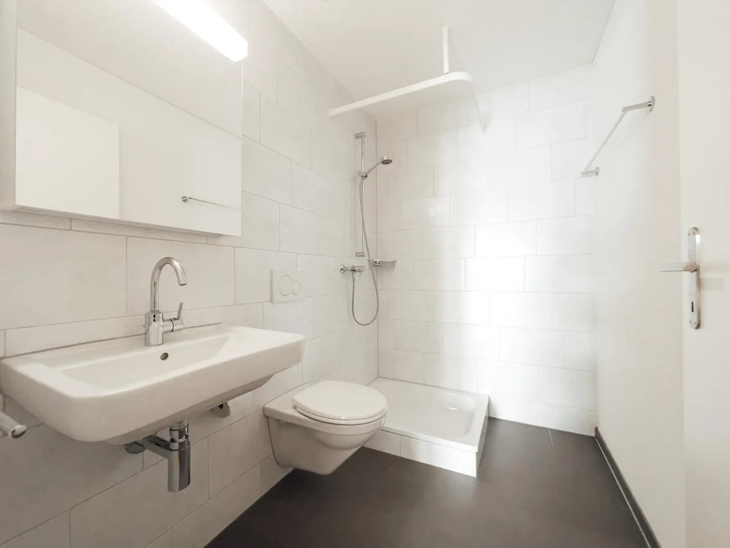 Charmante 3.5 Zimmerwohnung - Foto 3 von 8