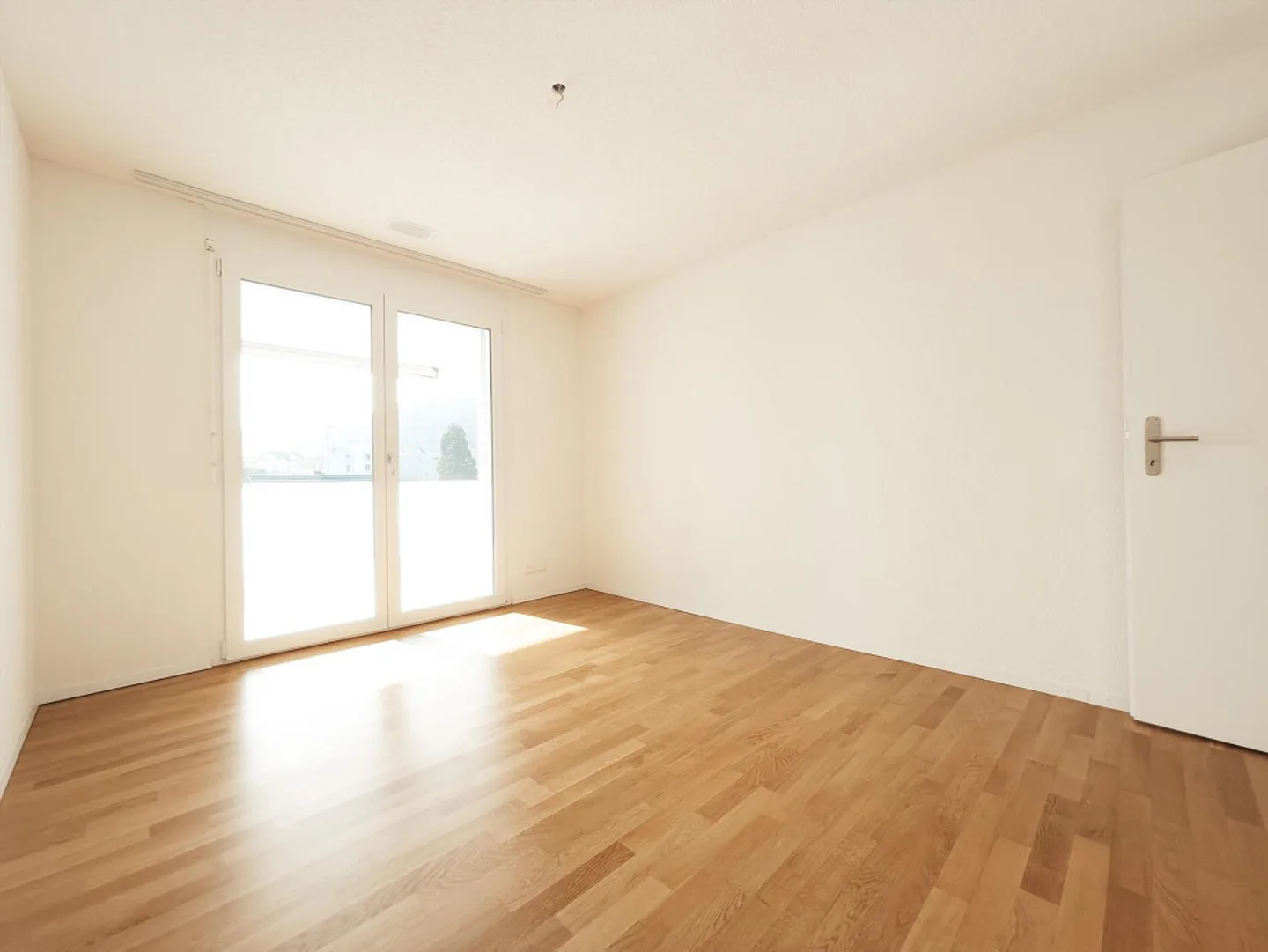 Charmante 3.5 Zimmerwohnung - Foto 5 von 8