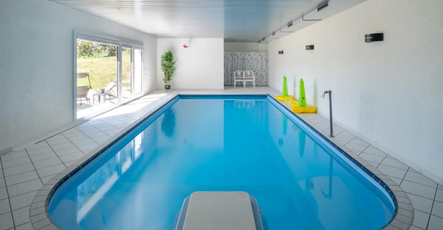 Magnificent architect-designed villa in Porrentruy - Photo 14 of 24