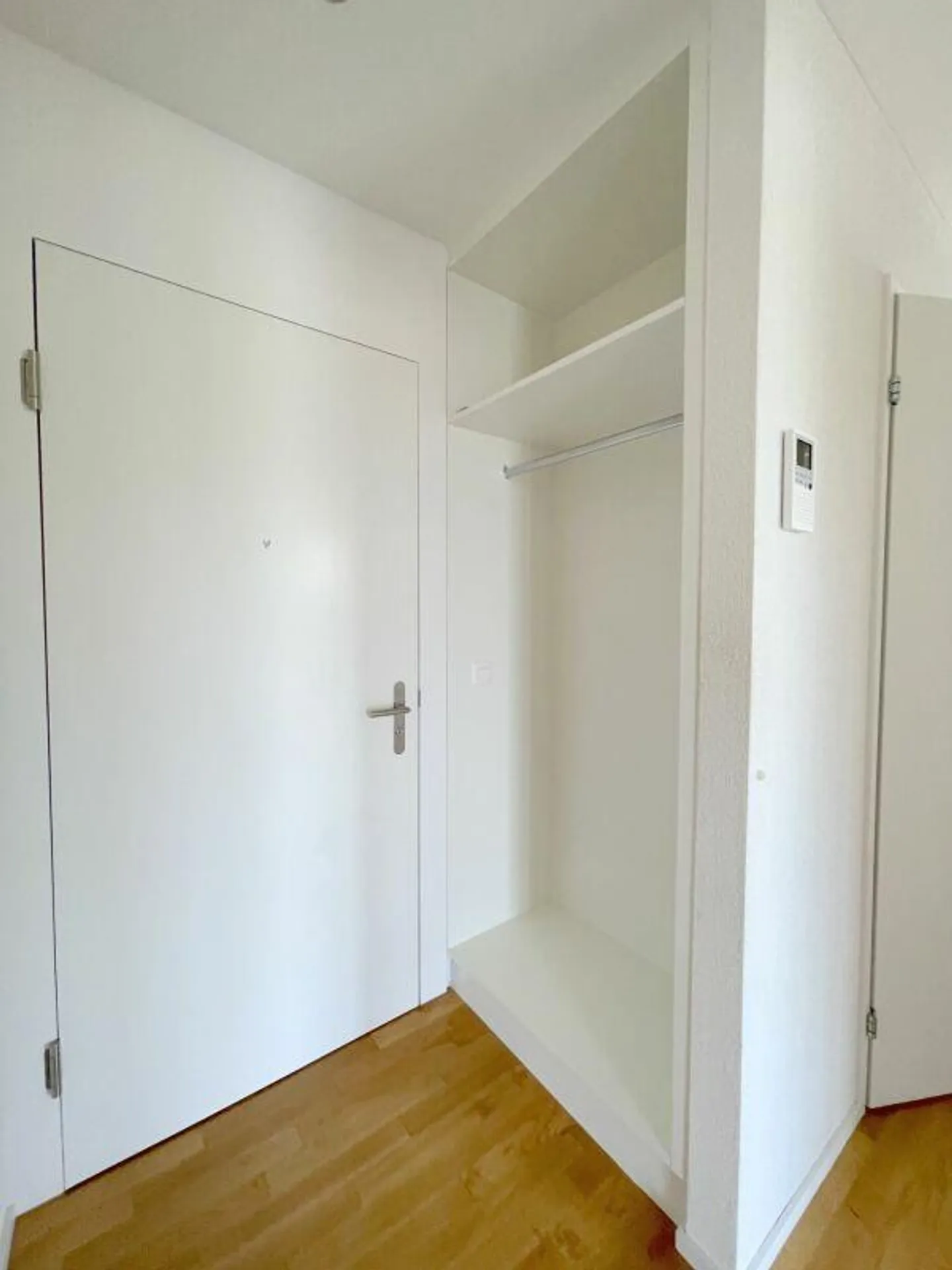 3-Zimmerwohnung unterhalb Hirslandenklinik - Foto 10 von 16