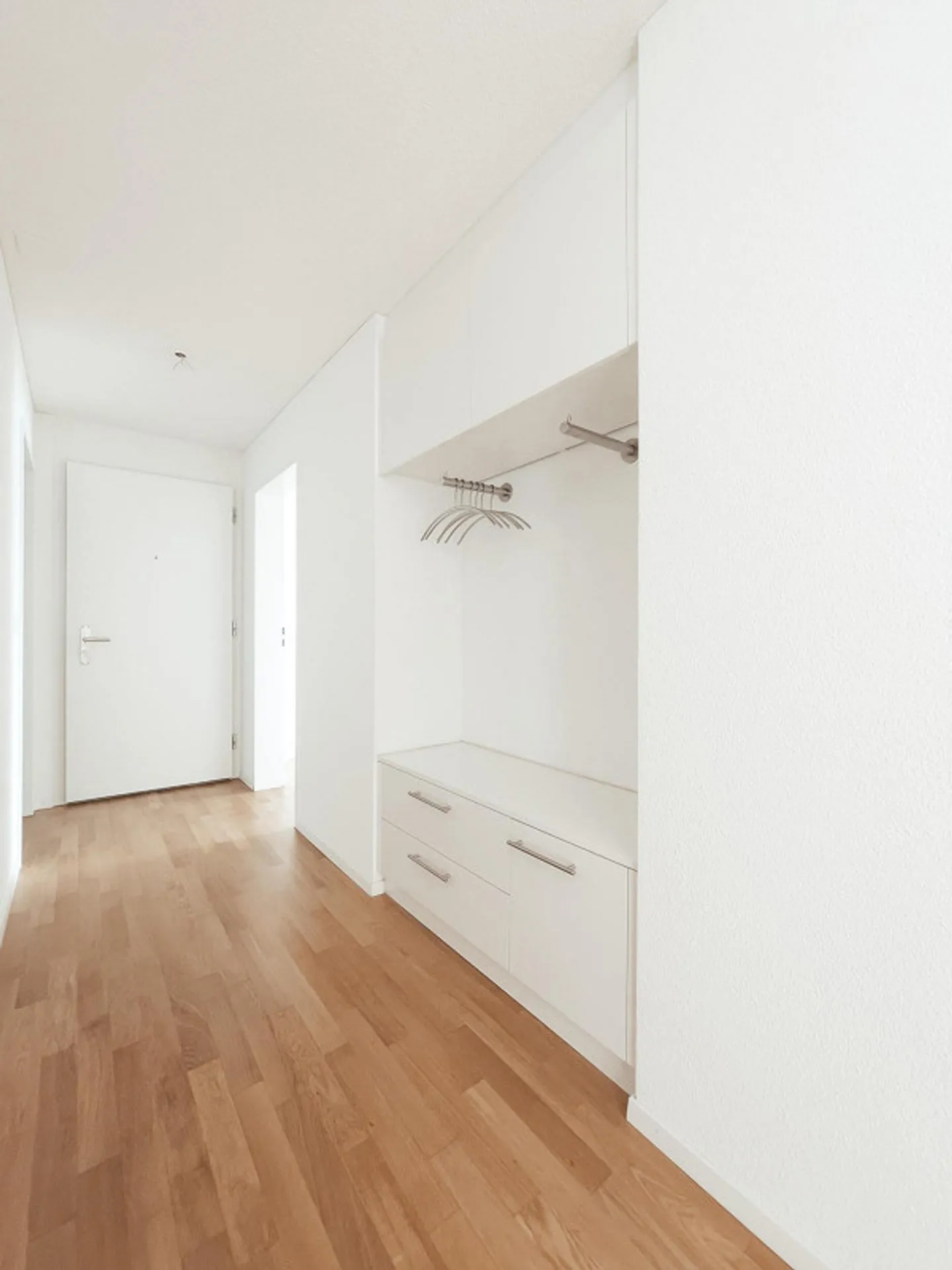 Charmante 3.5 Zimmerwohnung - Foto 6 von 8