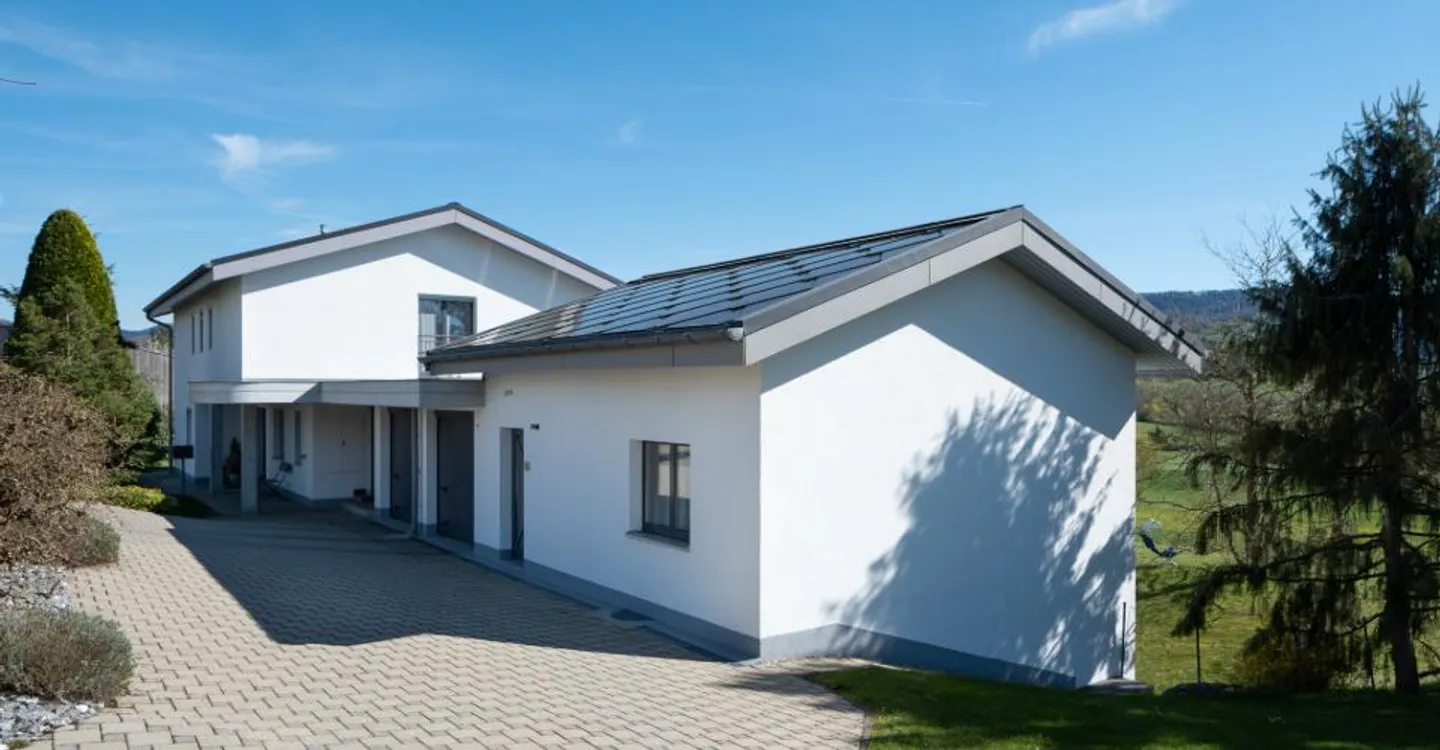 Magnificent architect-designed villa in Porrentruy - Photo 18 of 24