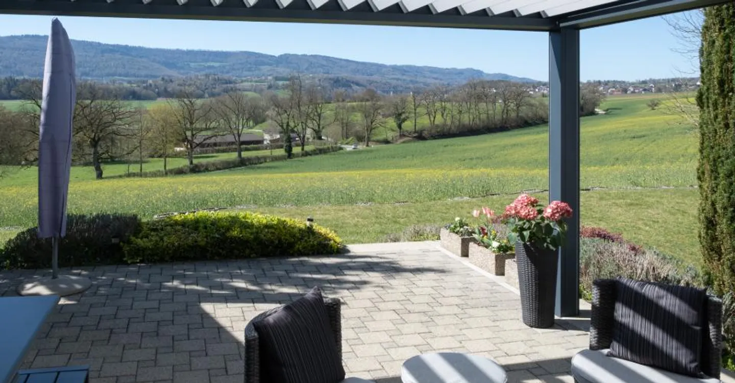 Magnificent architect-designed villa in Porrentruy - Photo 21 of 24