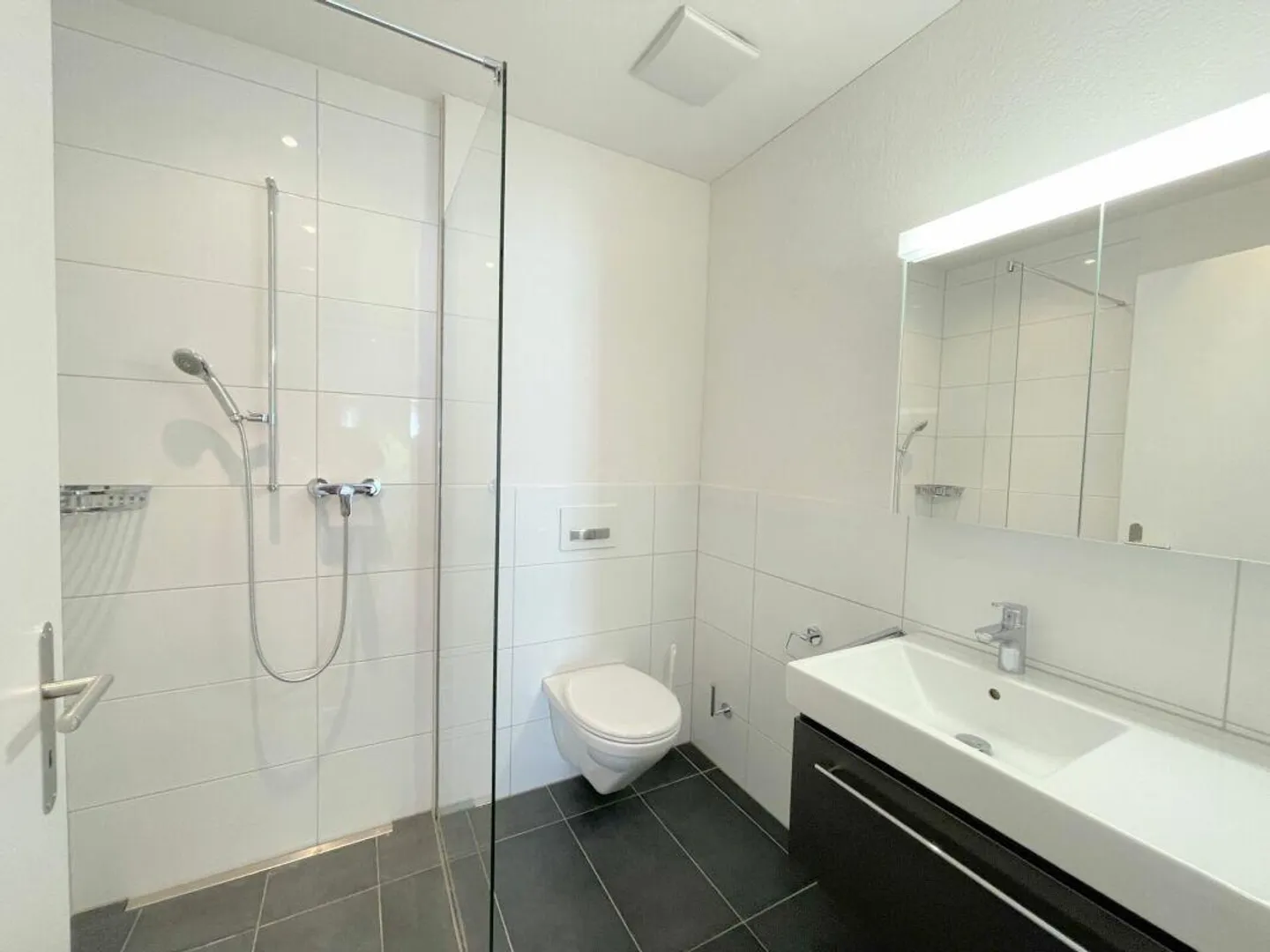 3-Zimmerwohnung unterhalb Hirslandenklinik - Foto 11 von 16