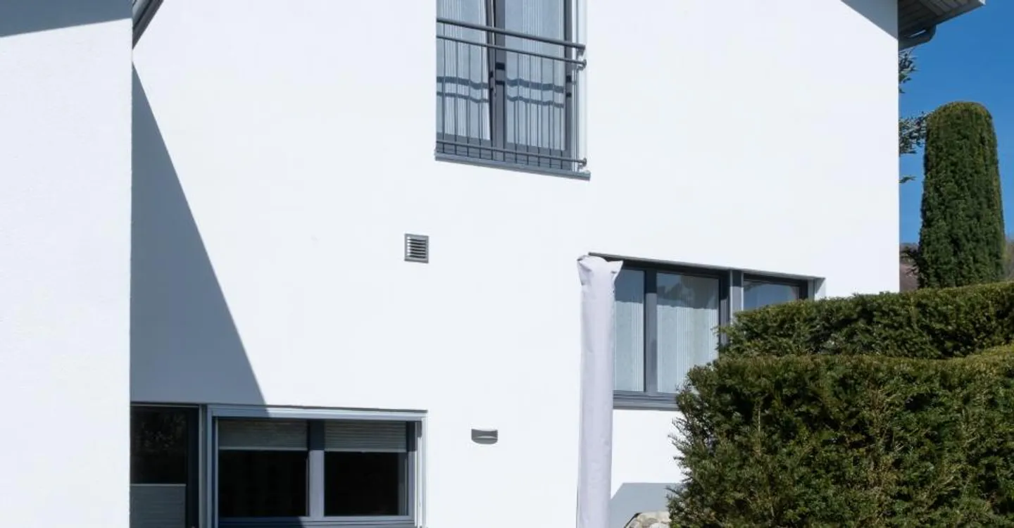 Magnificent architect-designed villa in Porrentruy - Photo 24 of 24