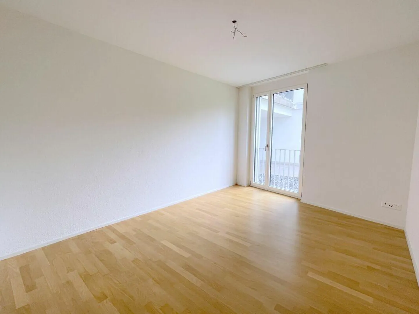 3-Zimmerwohnung unterhalb Hirslandenklinik - Foto 12 von 16