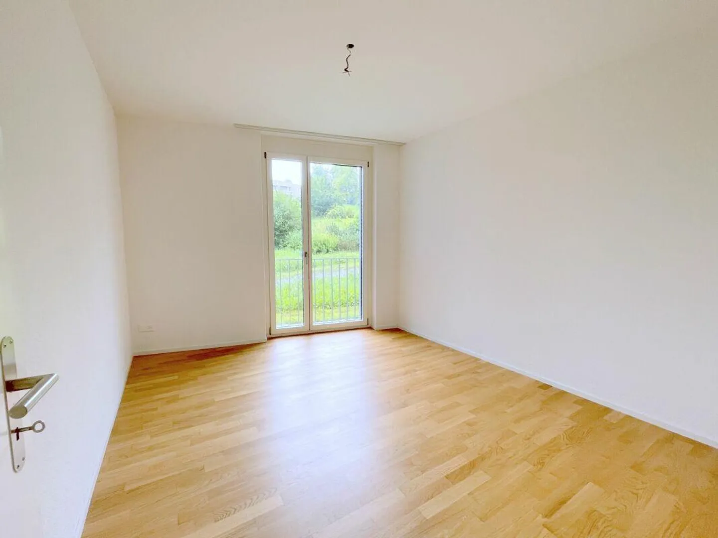 3-Zimmerwohnung unterhalb Hirslandenklinik - Foto 13 von 16