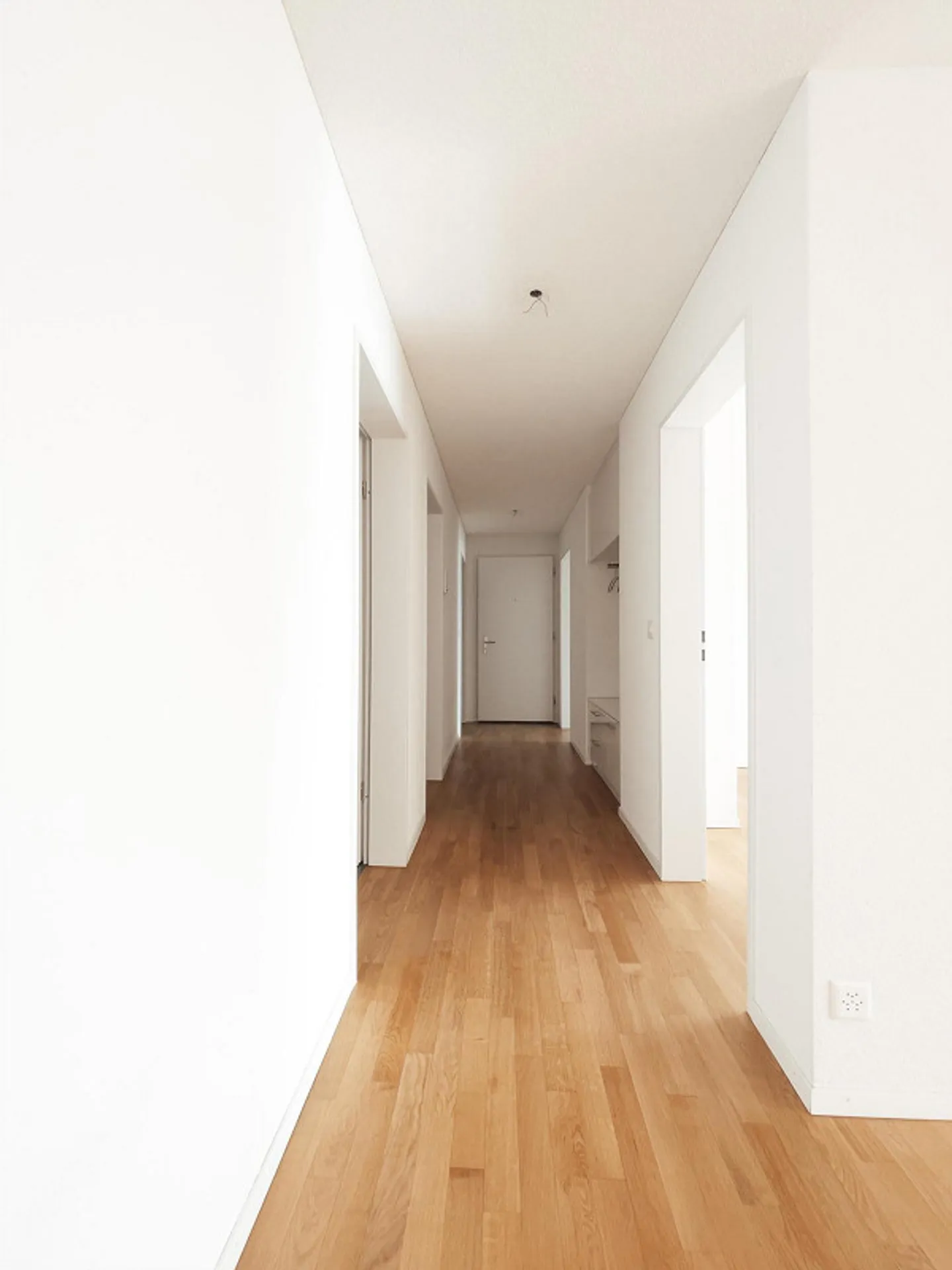 Charmante 3.5 Zimmerwohnung - Foto 8 von 8