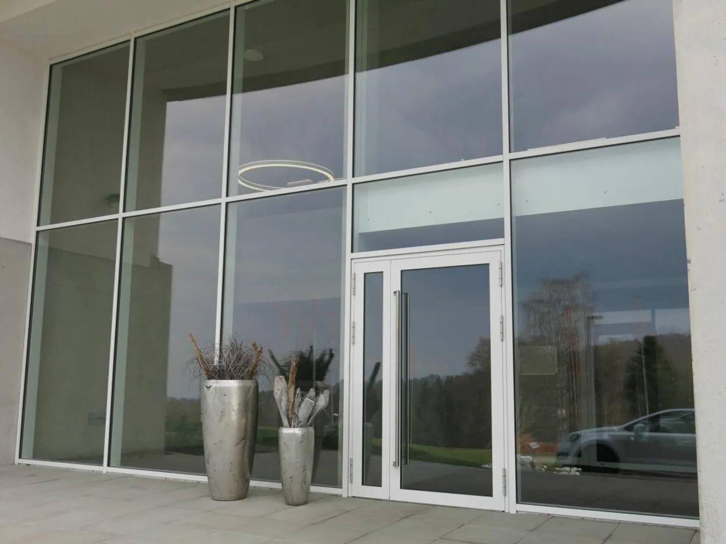 3-Zimmerwohnung unterhalb Hirslandenklinik - Foto 14 von 16